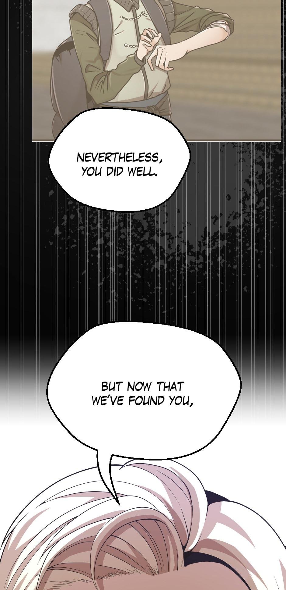 the beginning after the end Chapter 128