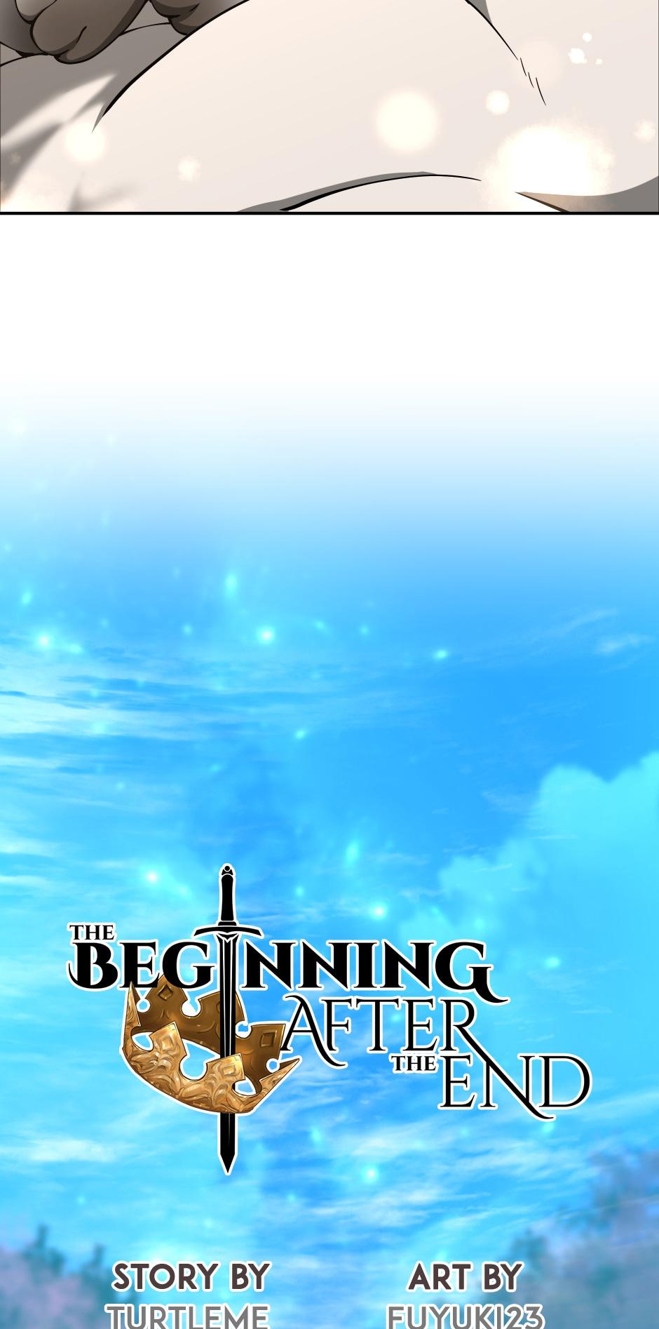 the beginning after the end Chapter 151