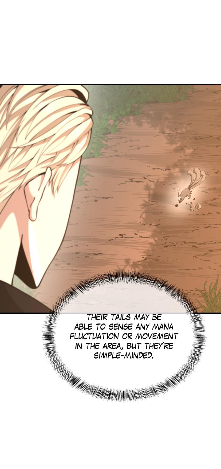 the beginning after the end Chapter 155