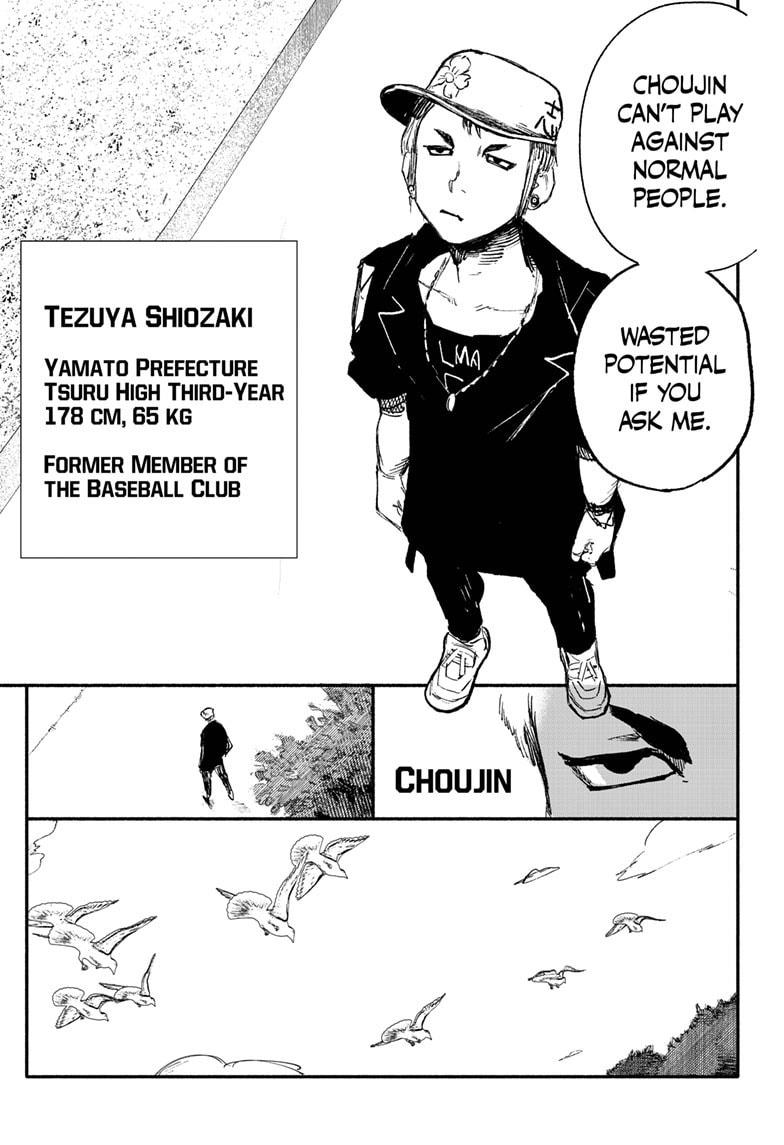 Choujin X Chapter 9, Choujin X 9, Read Choujin X Chapter 9, Choujin X Chapter 9 Manga, Choujin X Chapter 9 english, Choujin X Chapter 9 raw manga, Choujin X Chapter 9 online, Choujin X Chapter 9 high quality, Choujin X 9 chapter, Choujin X Chapter 9 manga scan