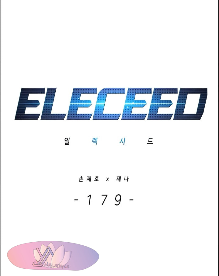 eleceed chapter 179