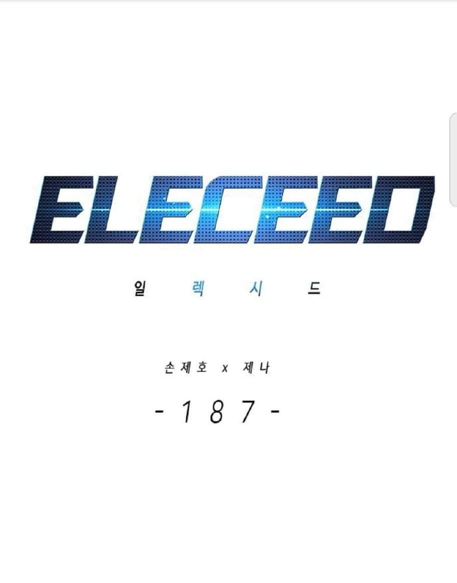 eleceed chapter 187