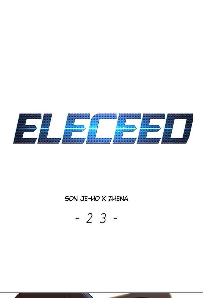 Eleceed Chapter