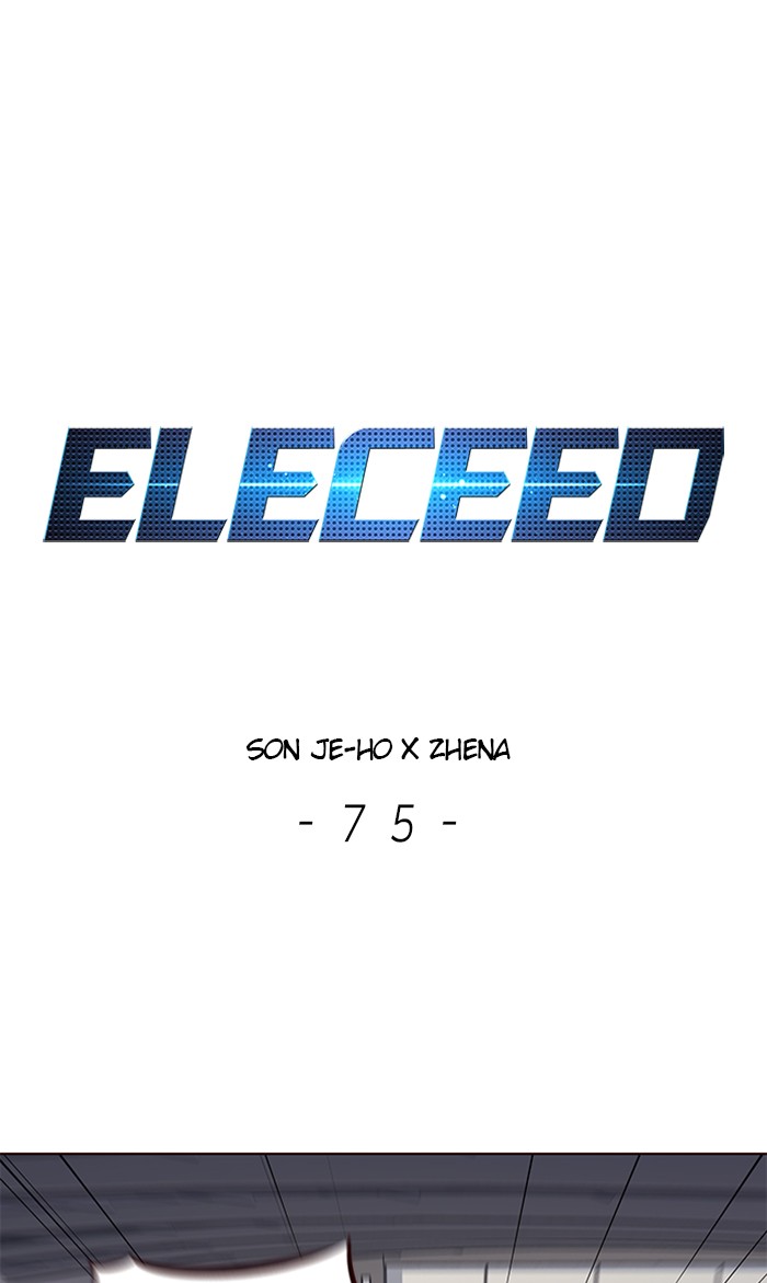 eleceed chapter