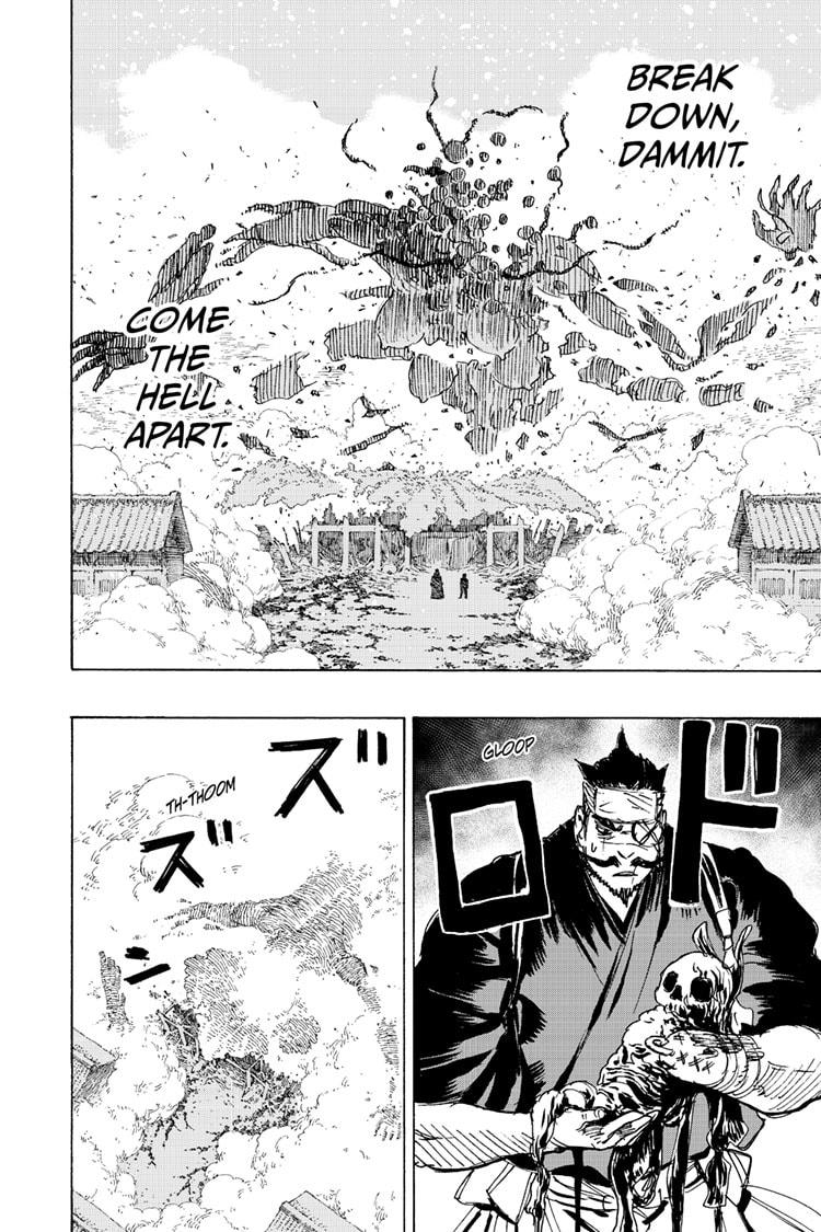 Hell's Paradise: Jigokuraku chapter></a></div>
<div class=