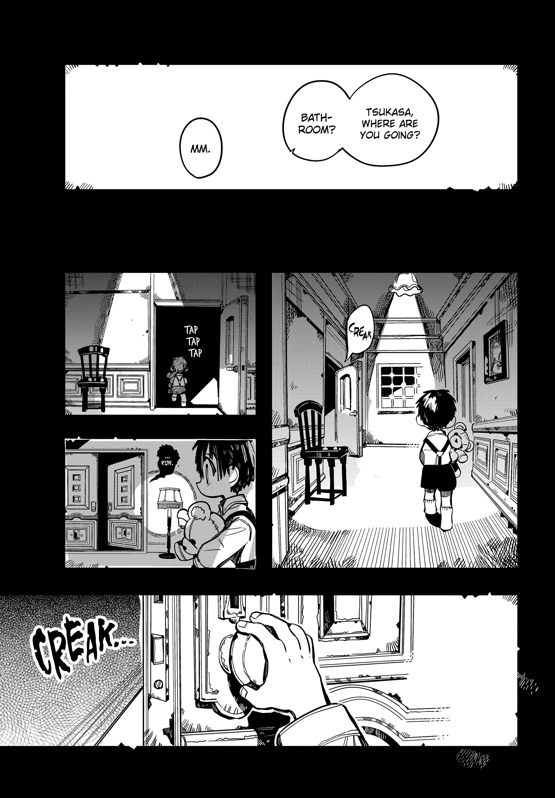 Toilet-Bound Hanako-kun , Chapter 78></div>

<div class=