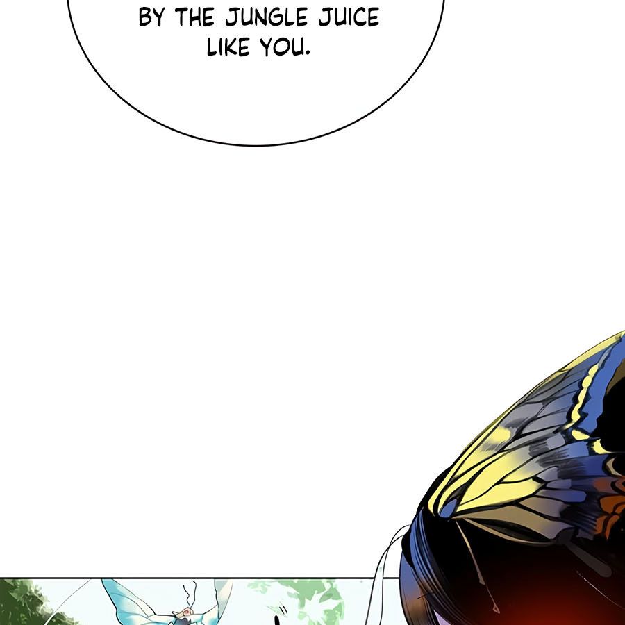 jungle juice chapter