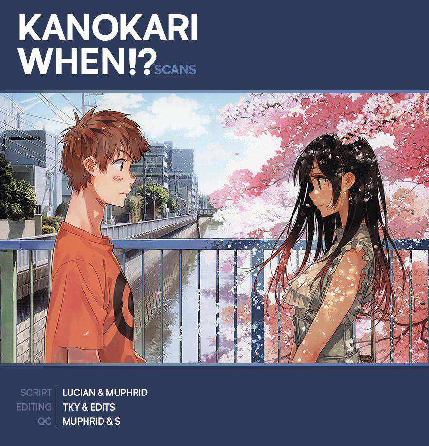 Rent a Girlfriend chapter 221, kanojo okarishimasu chapter 221