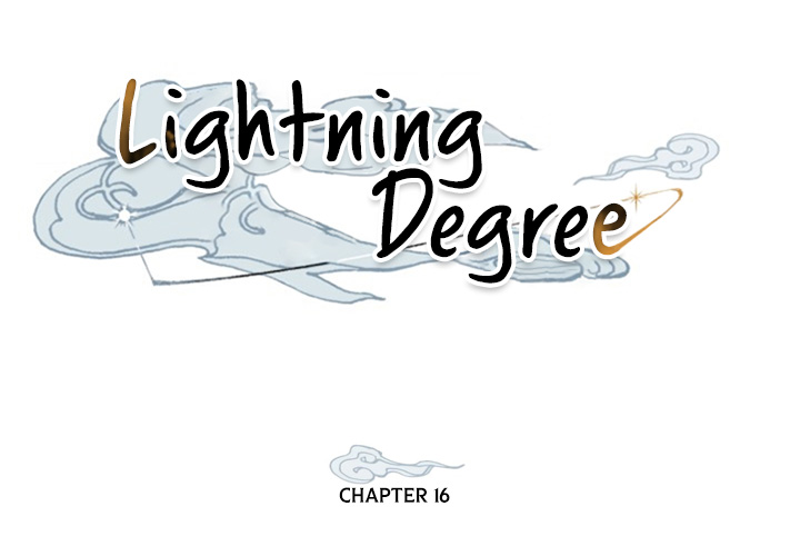 lightning degree chapter