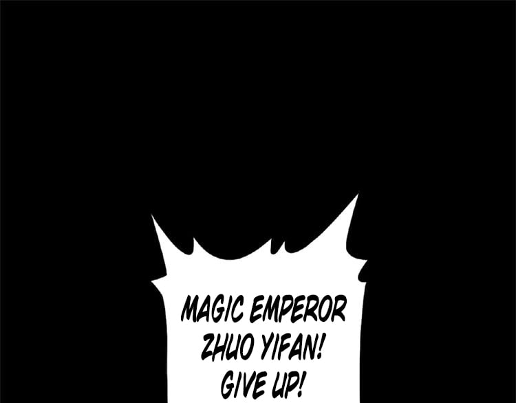 magic emperor chapter