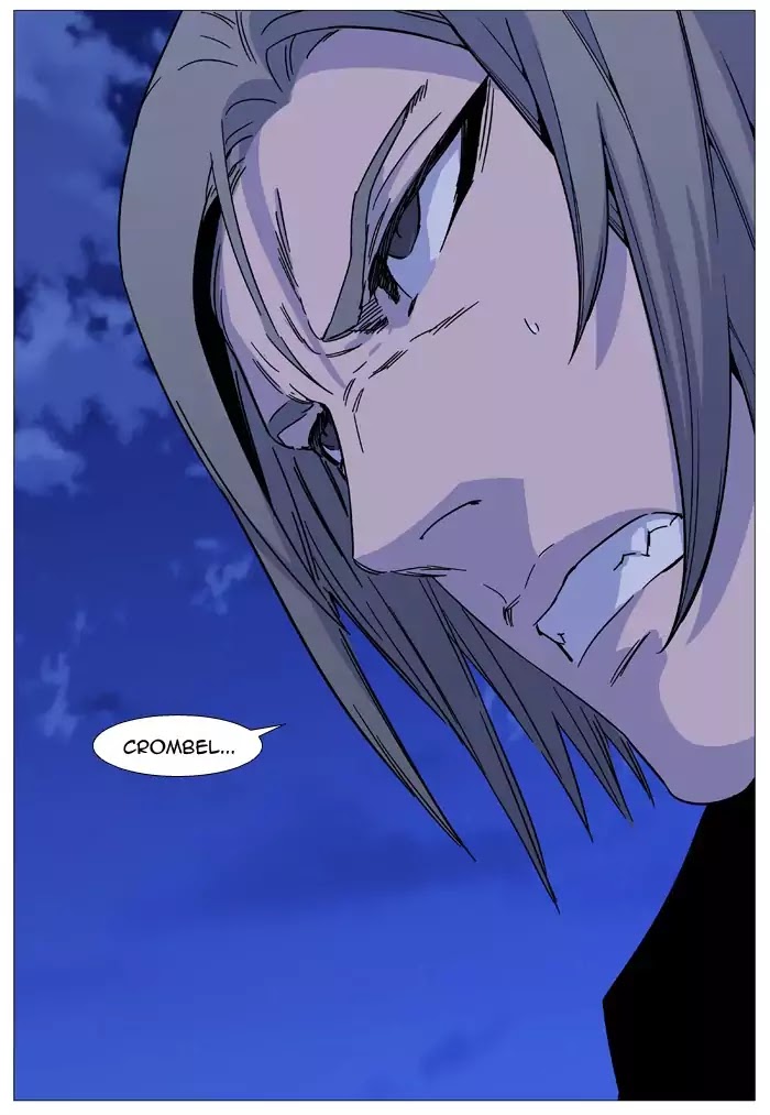 noblesse chapter