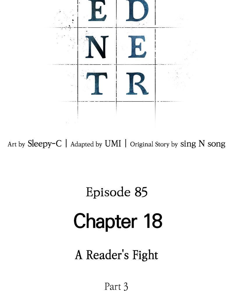 omniscient reader chapter 85