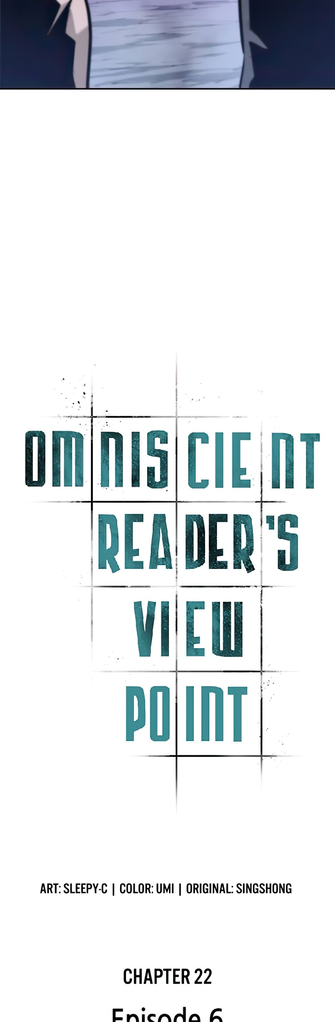 omniscient reader chapter