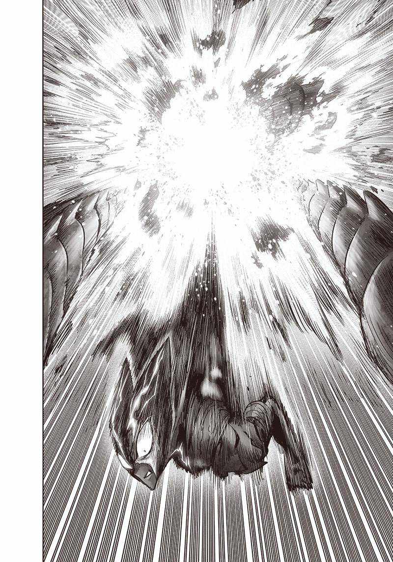 One Punch Man Chapter 159