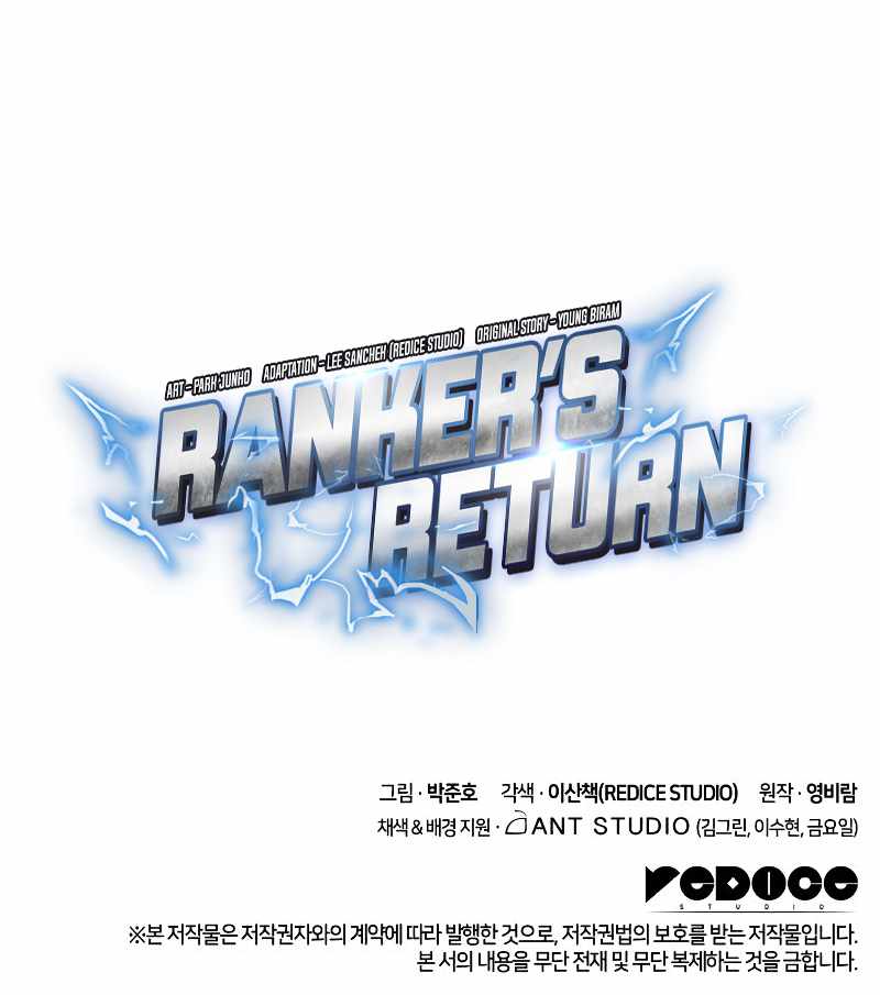 ranker's return remake Chapter 36, ranker's return chapter  36