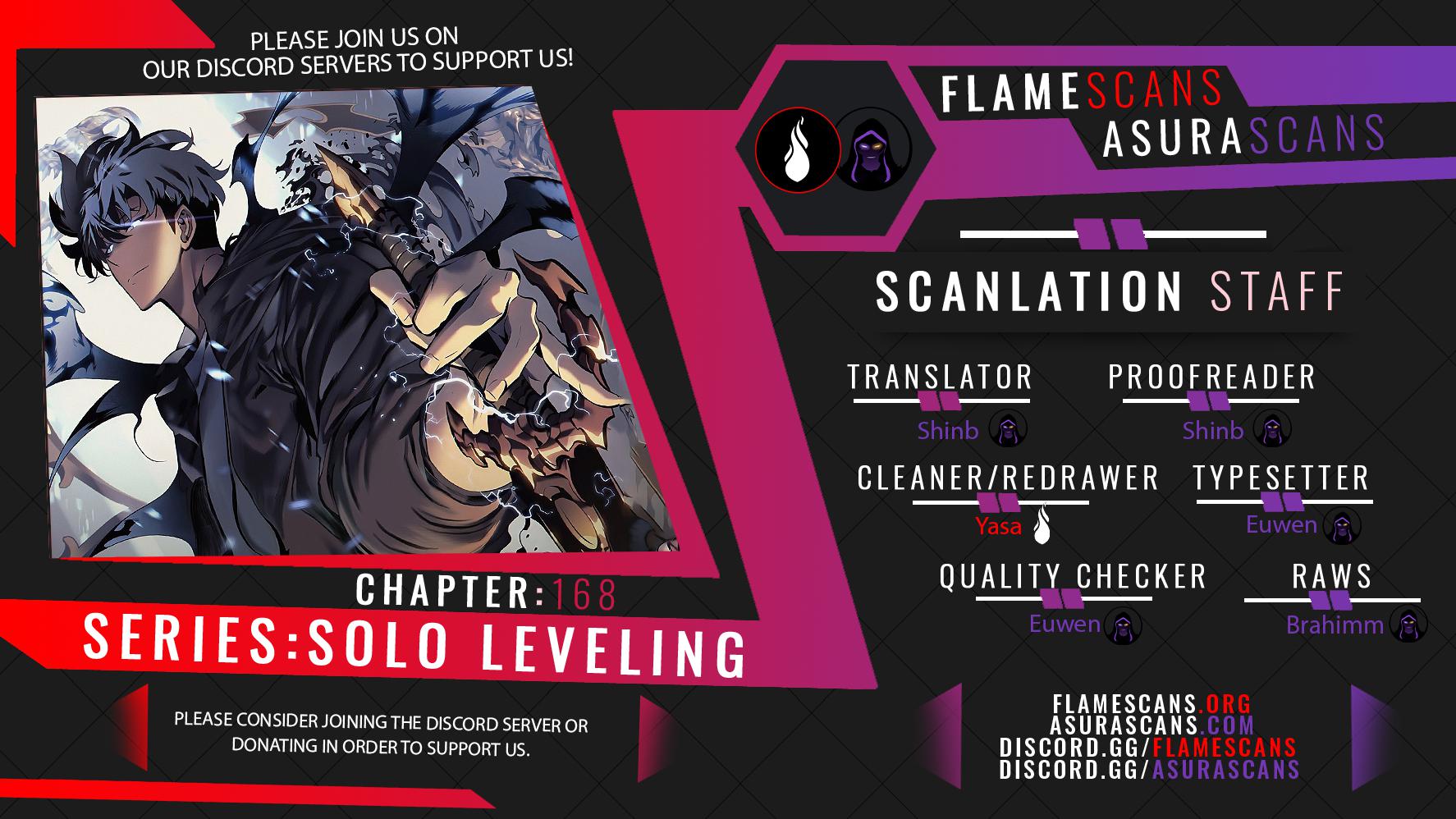 solo leveling Chapter 168, solo leveling 168, Read solo leveling Chapter 168, solo leveling Chapter 168 Manga, solo leveling Chapter 168 english, solo leveling Chapter 168 raw manga, solo leveling Chapter 168 online, solo leveling Chapter 168 high quality, solo leveling 168 chapter, solo leveling Chapter 168 manga scan