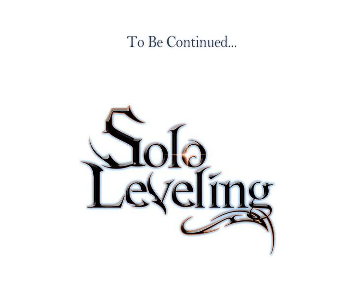 solo leveling Chapter 177