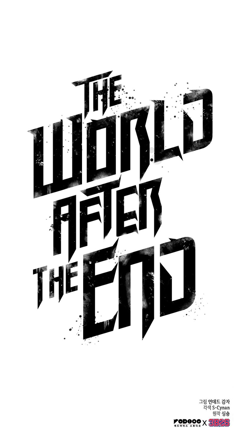 The World After the Fall Chapter 28