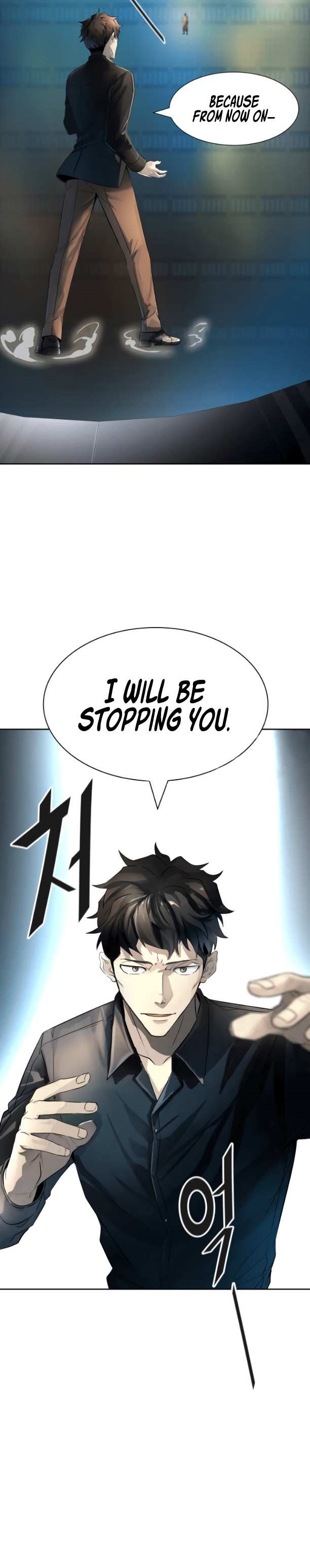 tower of god chapter 525