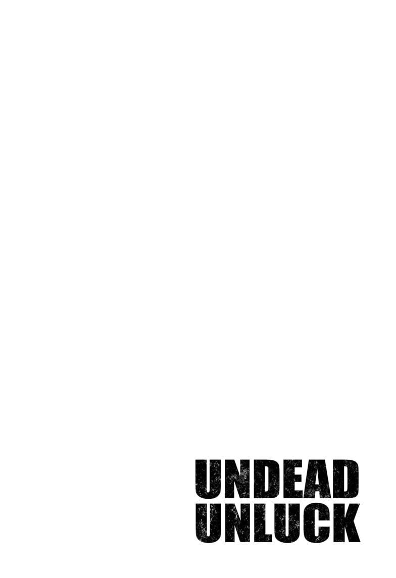 undead unluck Chapter 94