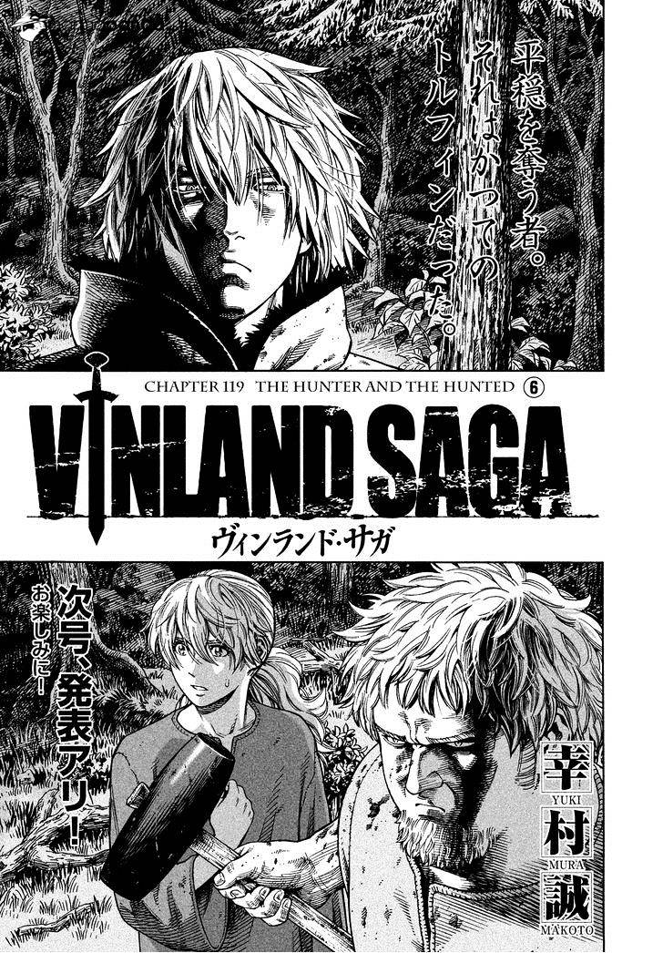 vinland saga chapter