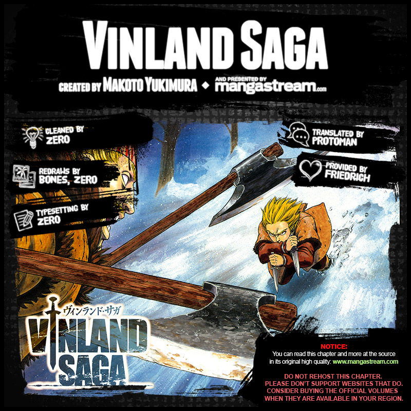 vinland saga chapter